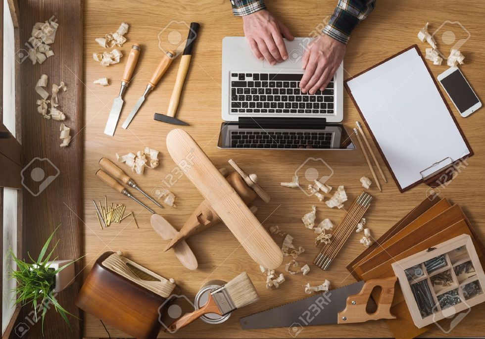 4 Reasons Why DIY's Are Both A Frustrating And Rewarding Experience