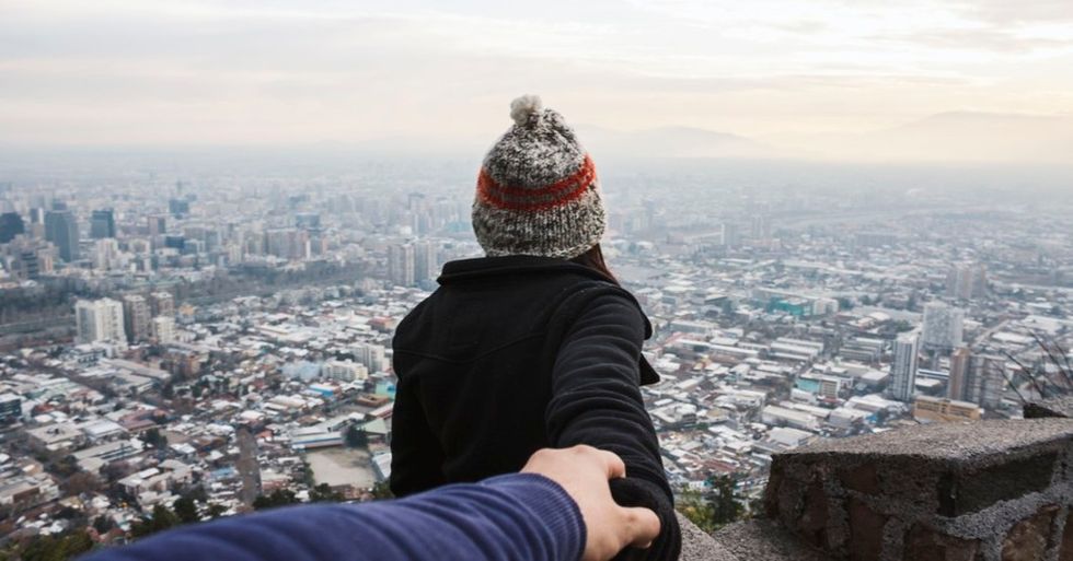 13 Ways to make your Long Distance Relationship Last