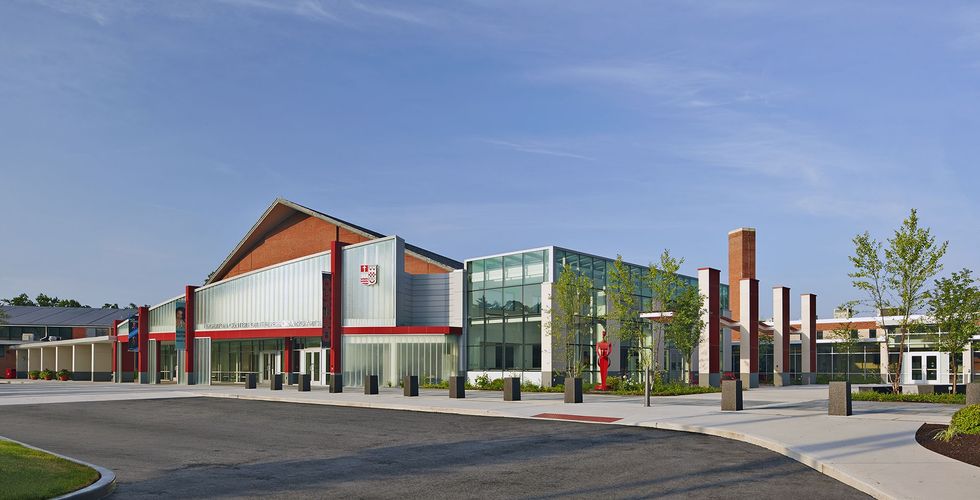 Reasons Why We Love SHU