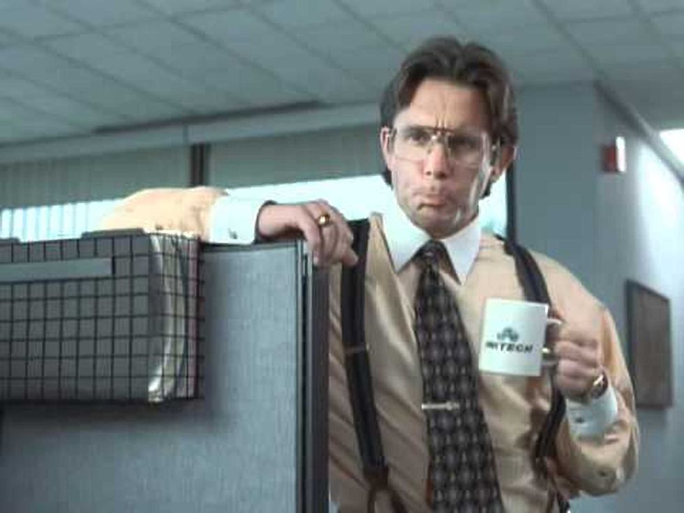 5 Movie and TV Characters That Perfectly Represent Your Coworkers