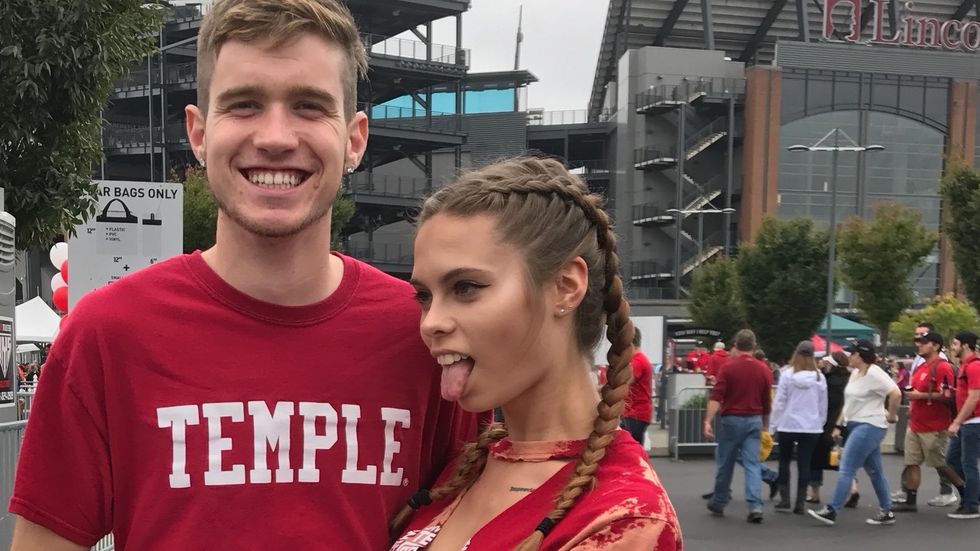 Once The Honeymoon Phase Ends, Your Actual Relationship Begins