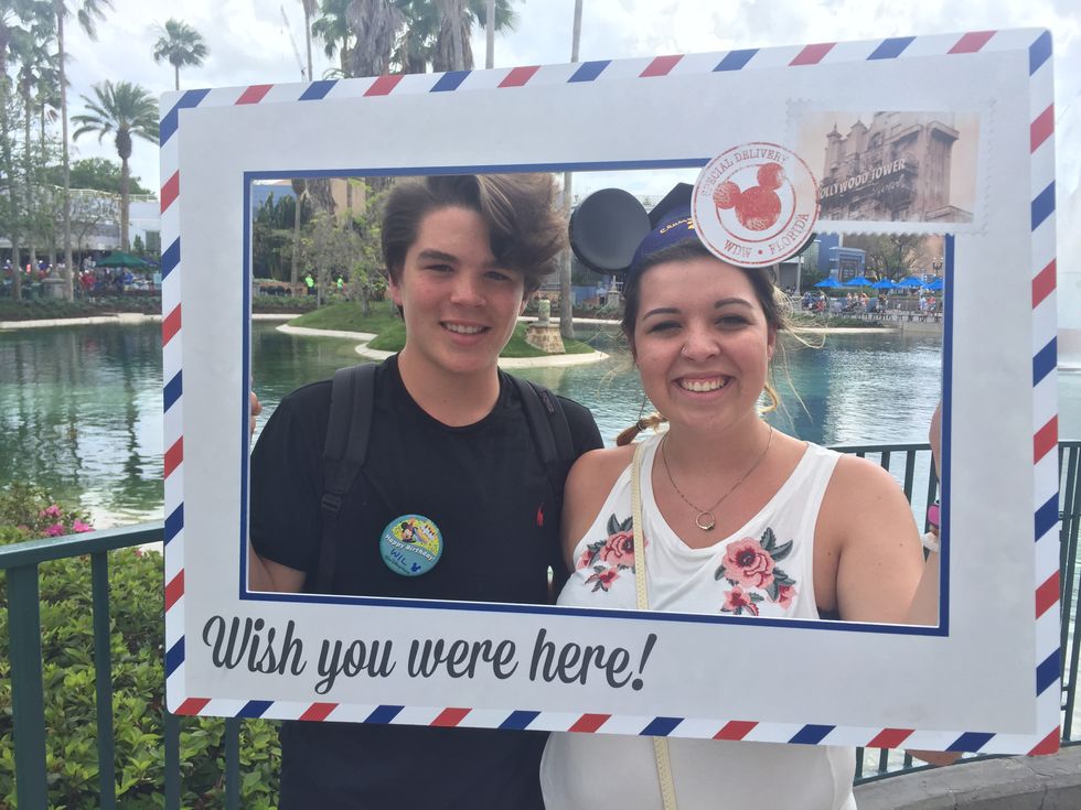 10 Reasons Why Being Part of a ‘Disney’ Family is the Best Kind of Family