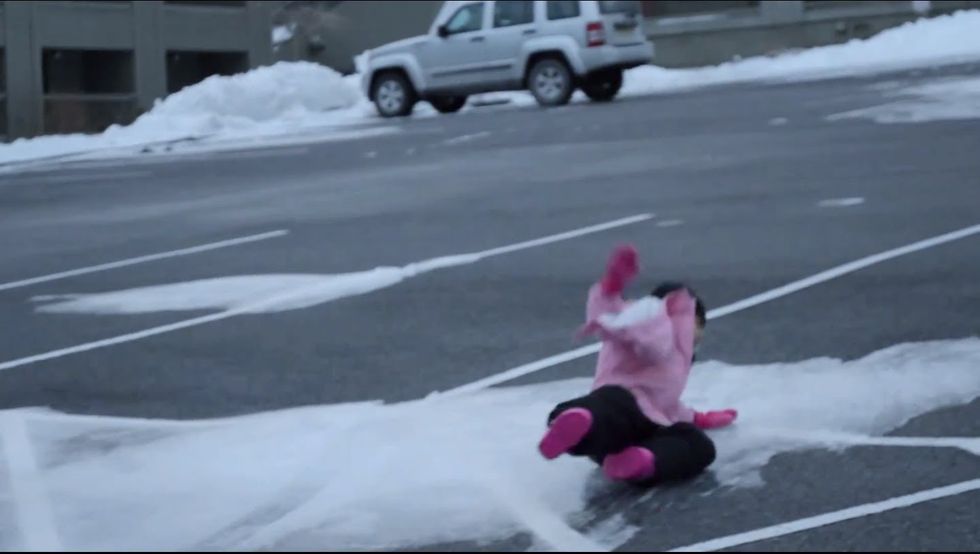 7 Totally Relatable Embarrassing Moments That Every College Student Has Encountered