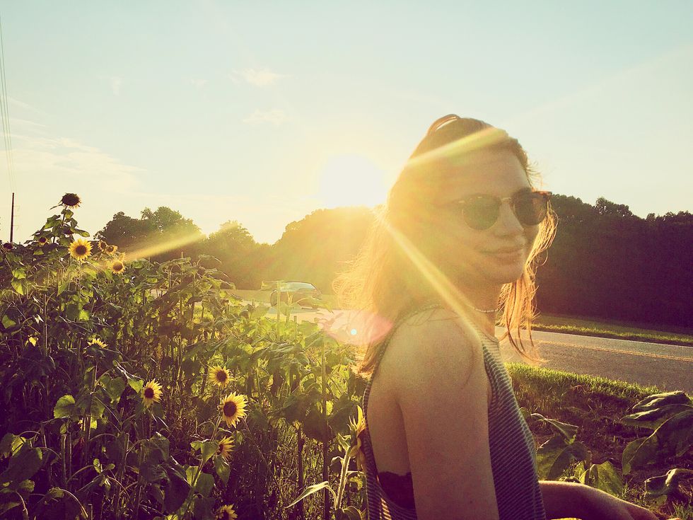 21 Spontaneous Things To Do While Evading Death