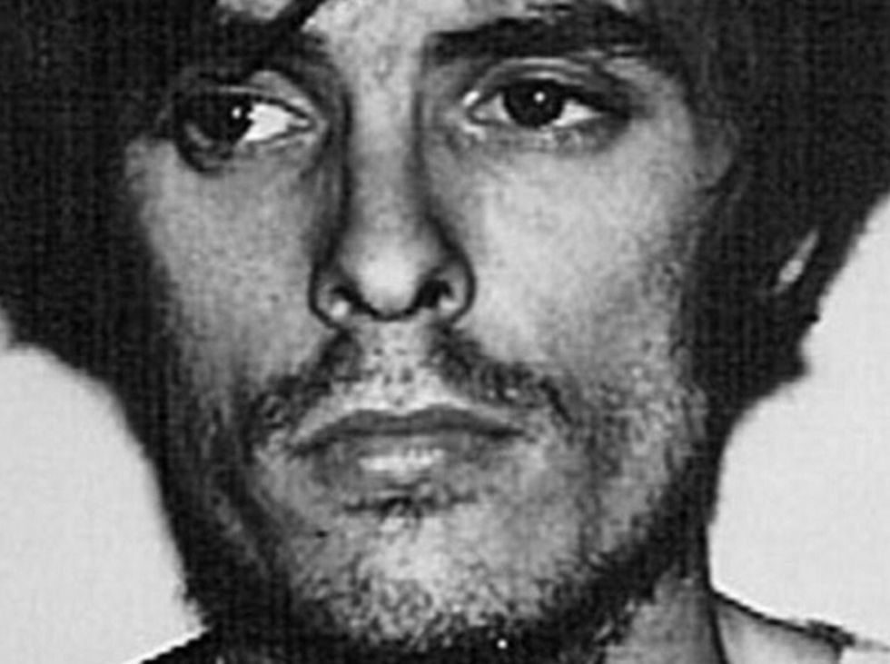 The Real Vampire of Sacramento