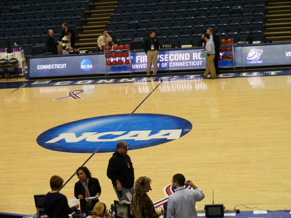 Riding A Losing Streak, Alabama Looks To Finish Strong