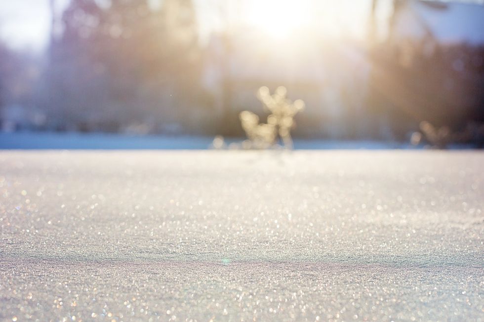 12 Things That Prove Winter Is The Worst