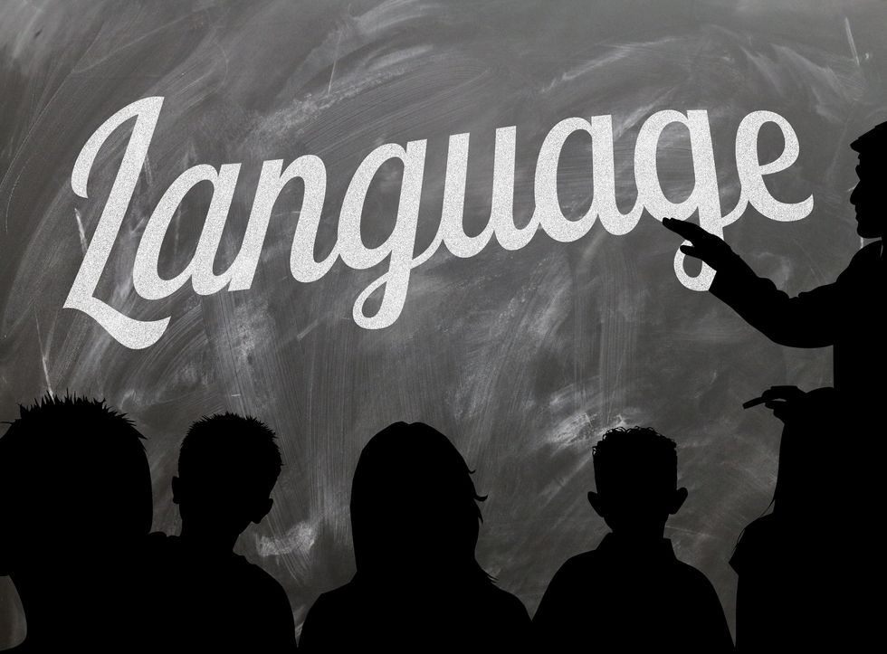 English Is Tricky Enough But These 10 Thoughts Run Through Your Mind When Learning A Language