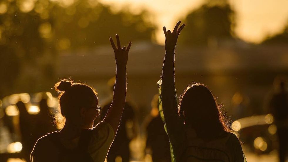 10 Questions Everyone Asks Me About Arizona State University