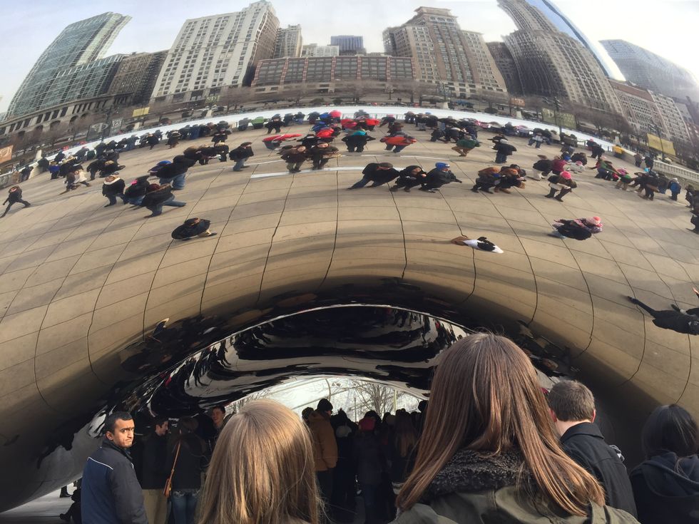 Comparison- A Christian View