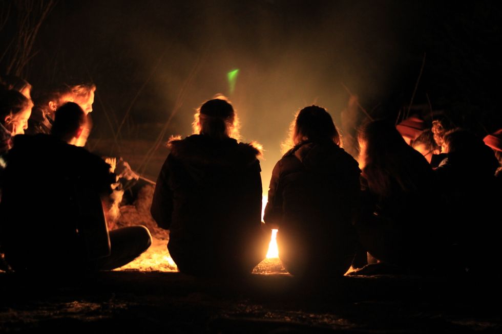 Community: The Place You Bring Your Whole Self