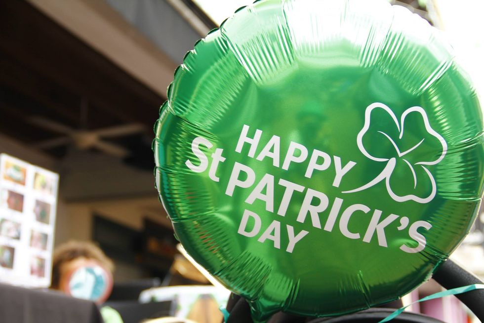 There's More to Celebrate in March than St. Patrick's Day