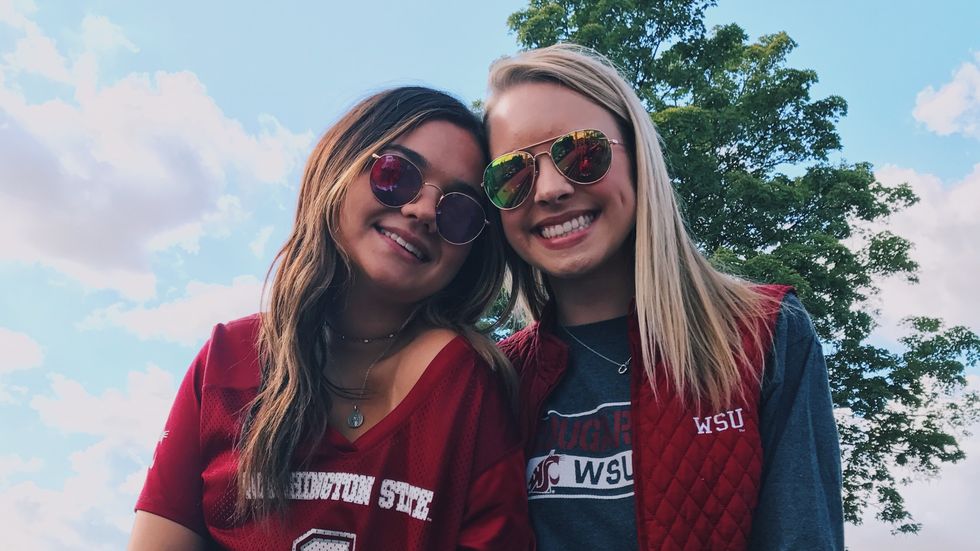 4 Things To Know About Coping With Anxiety And Stress In College