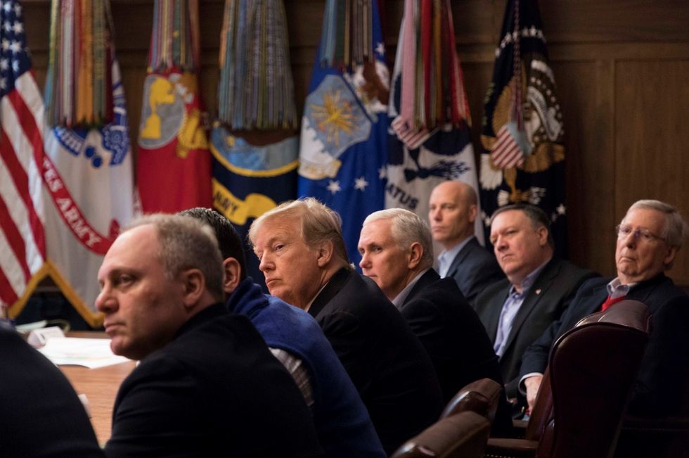 Trump Is Abandoning Syrian Refugees And We Need To Change That