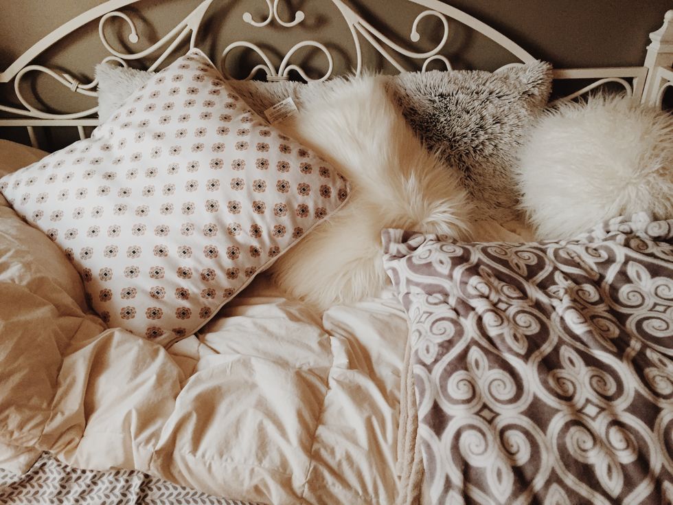 16 Tips To Rid Your Sunday Scaries And Make It Your Favorite Day Of The Week