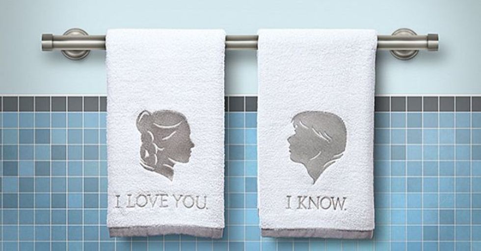 The Geeky Couple Gift Guide