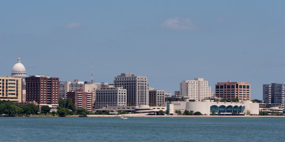 10 Facts You Probably Didn't Know About Madison