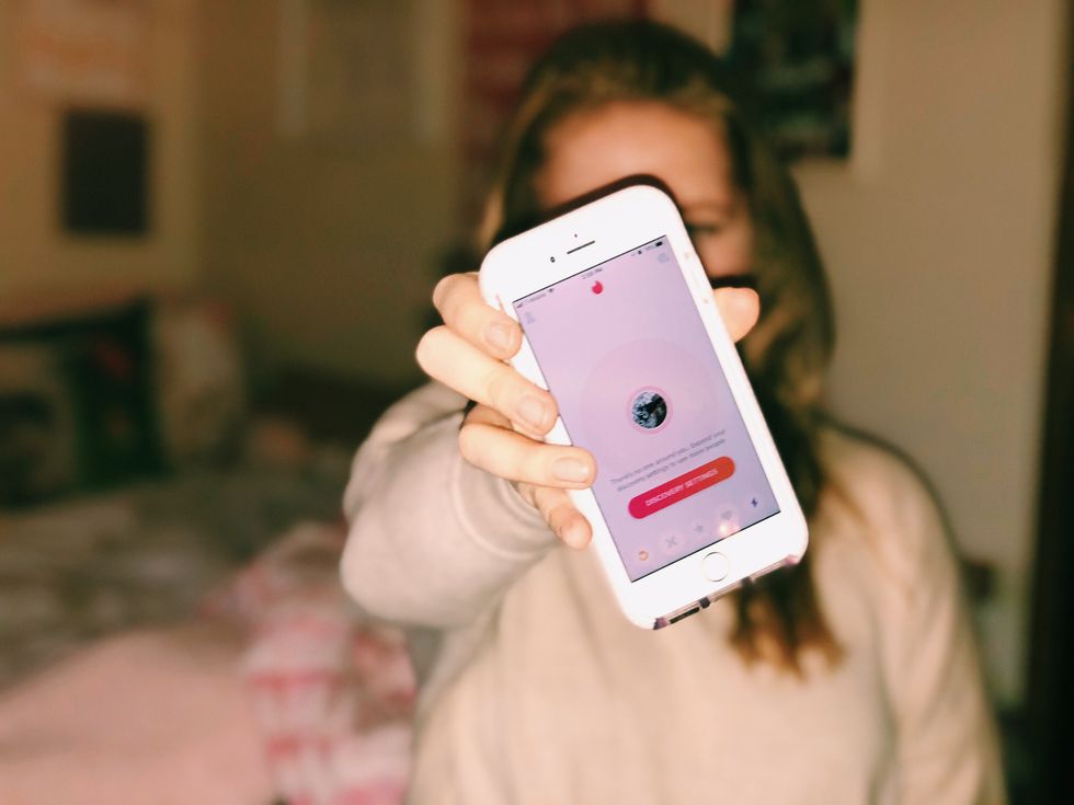 20 Seattle Dudes' Tinder Bios That Sum Up The Seattle Dating World In A Nutshell