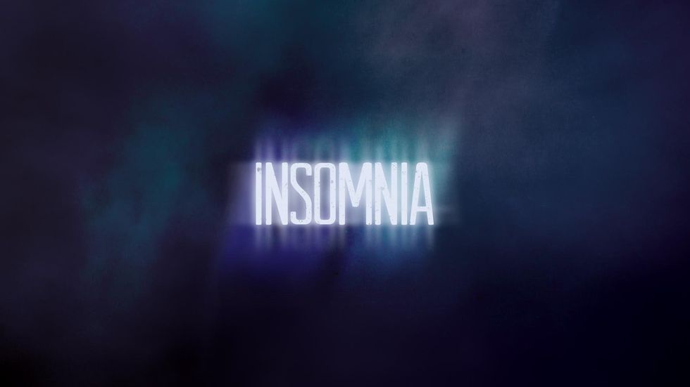 15 Things That People With Insomnia Will Understand