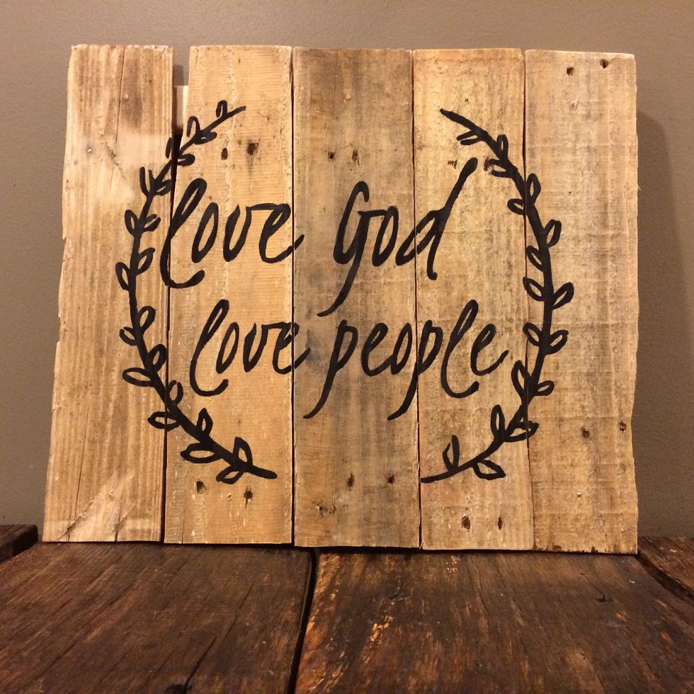 What Are We Called to do as Brothers and Sisters in Christ?