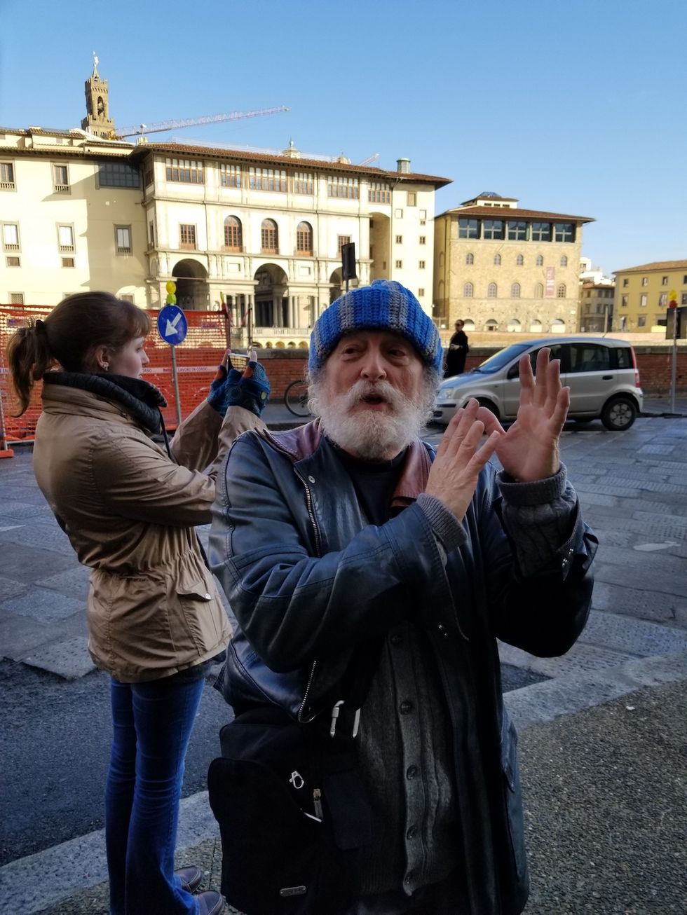 An Open Letter To Our Mentors