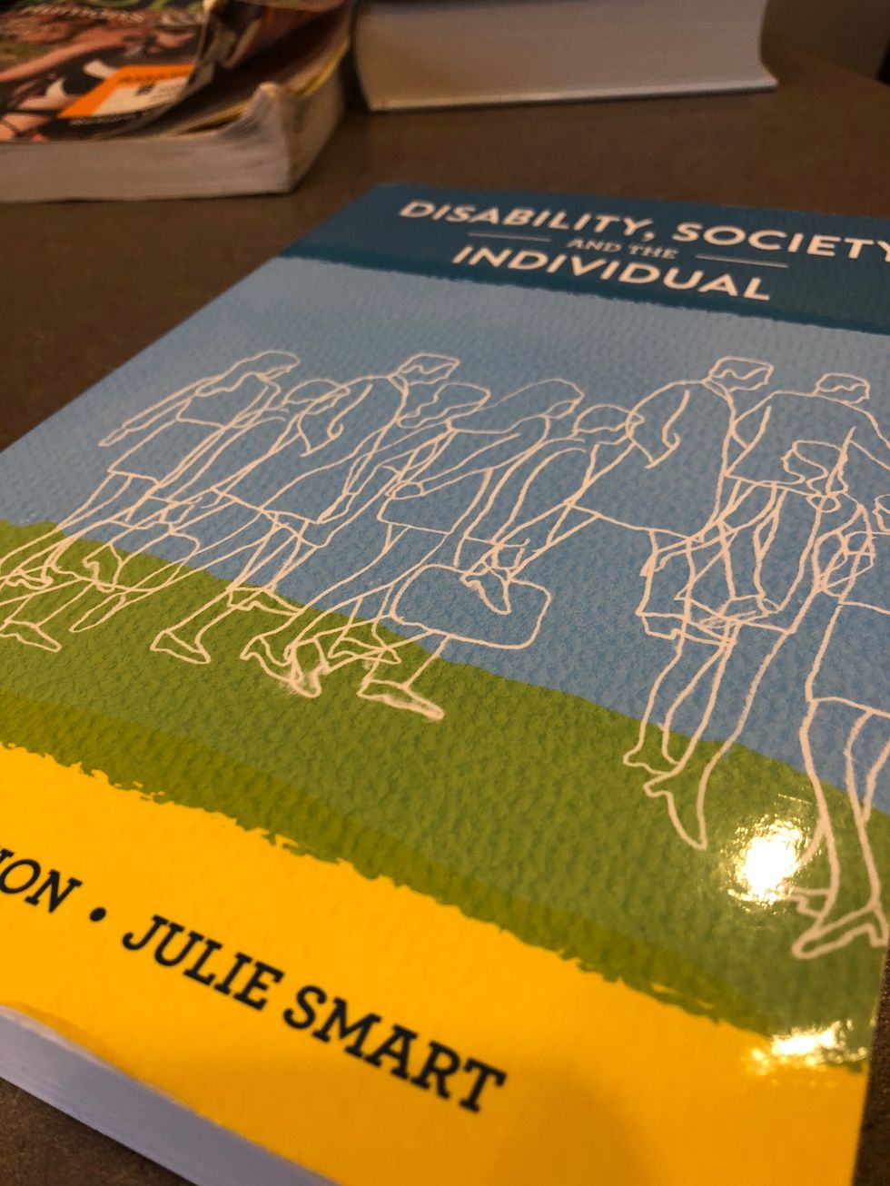 Everyone Should Take A Disability Studies Class In College