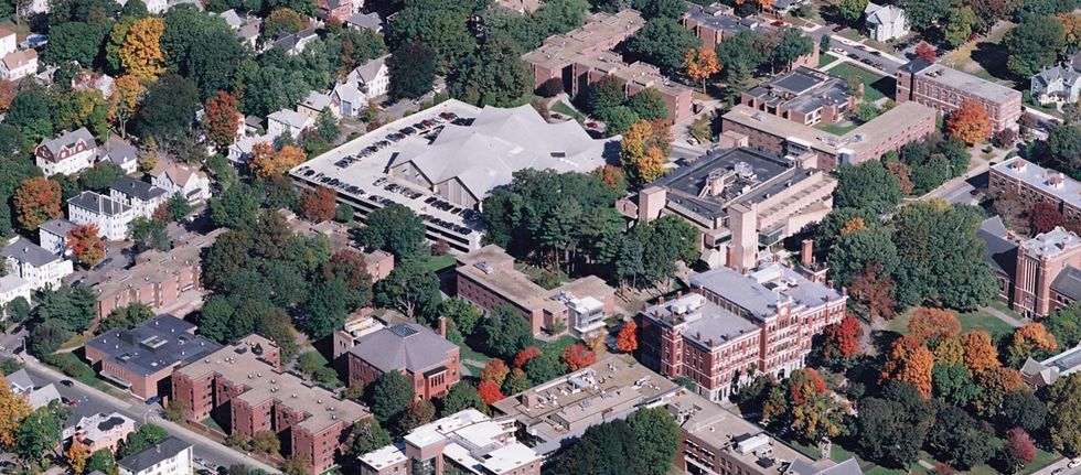 "Clark Far" Explained