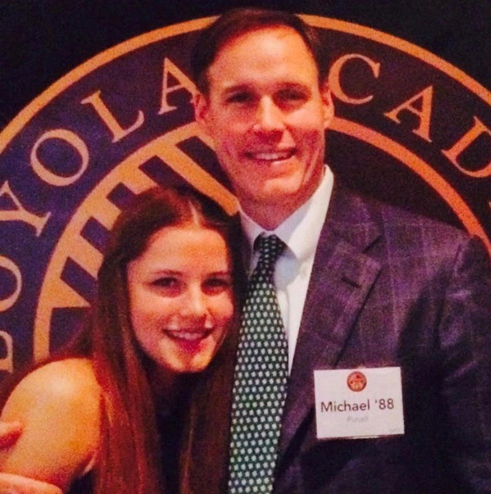 Mike Purcell's Midterms' Tips, As Written By Me