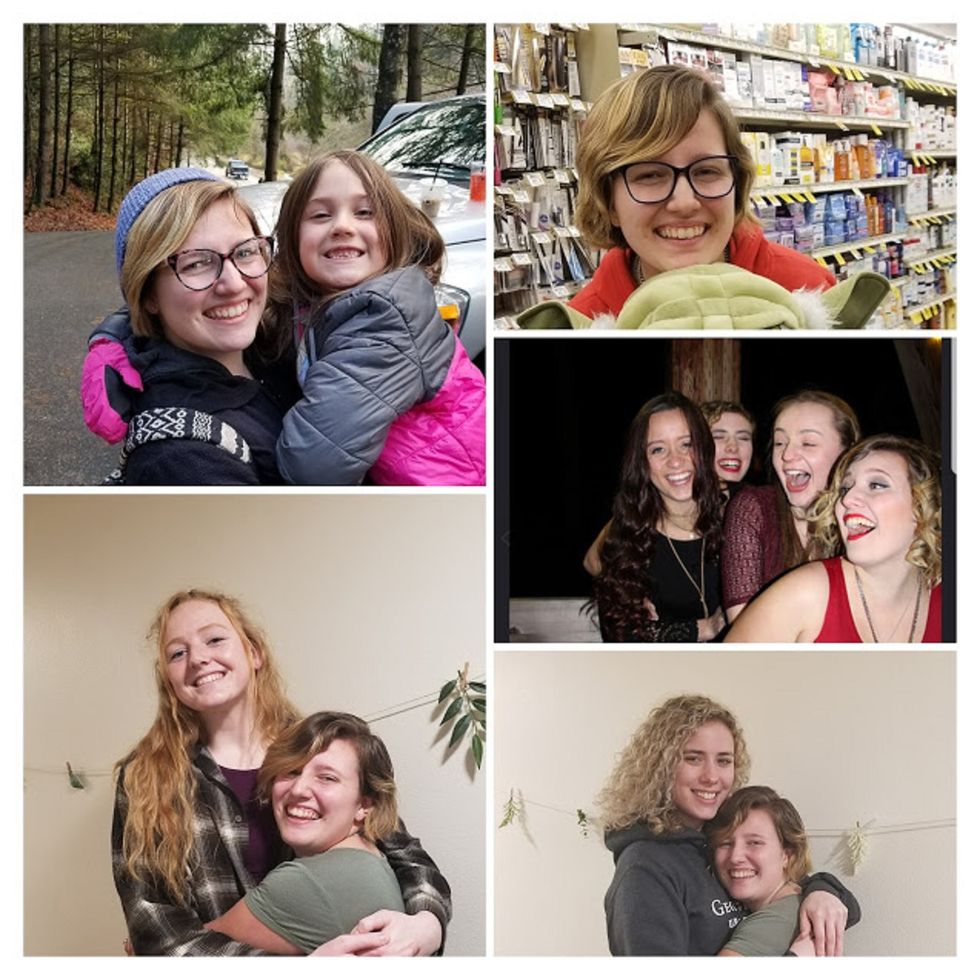 The Grass Isn't Greener Over There