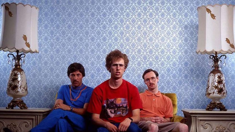 Why "Napoleon Dynamite" Is A Magical Piece Of Art