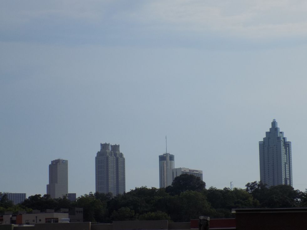 Loveless In College-attle