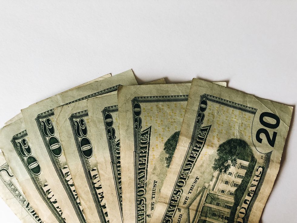 The Struggles Of Being A Financially Uncertain College Student