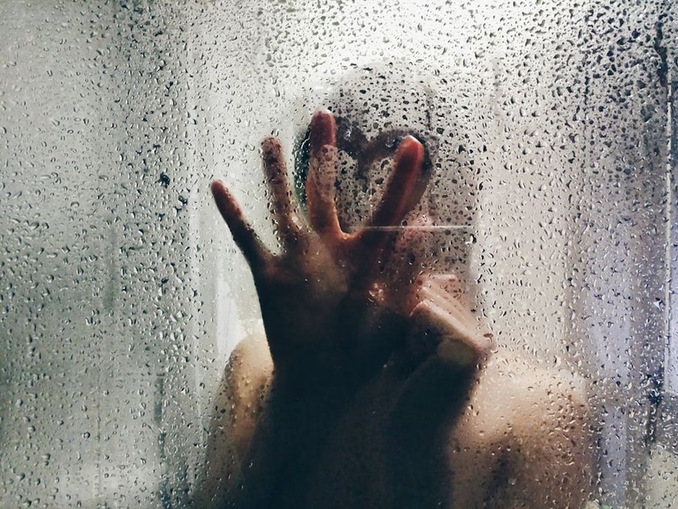 8 Things Everyone Does In The Shower, Even If They Don't Admit It