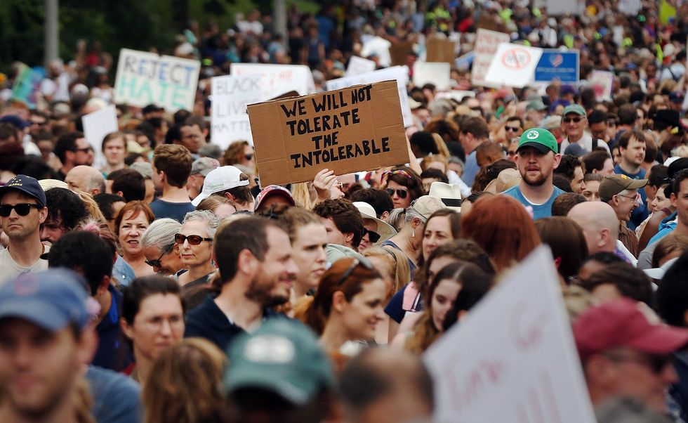 Poetry On Odyssey: Change The World