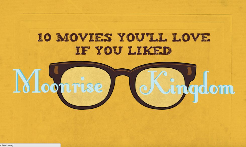 10 Movies You'll Love If You Liked 'Moonrise Kingdom'