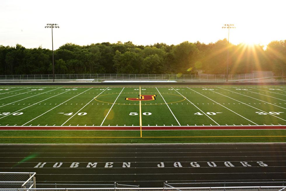 Small Towns Aren't As Boring As They Seem, Trust Me, I'd Know