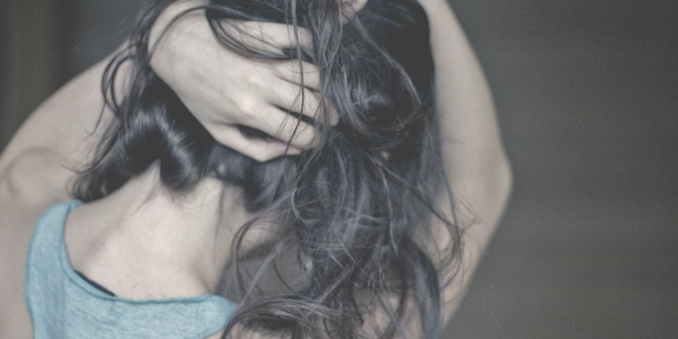 Mental Illness: A Letter