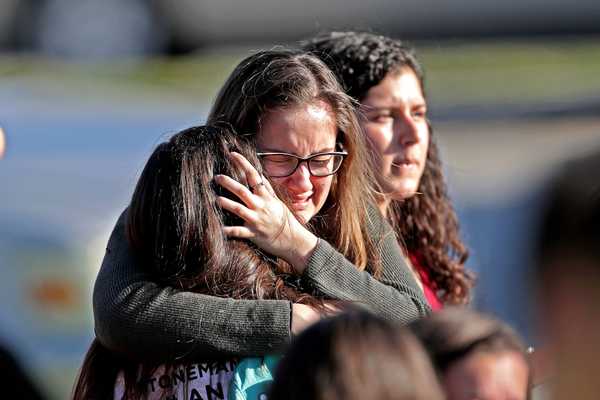 Why We Need To Remember Parkland, FL
