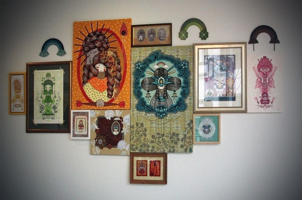 Why We Think Your Art Is Boring