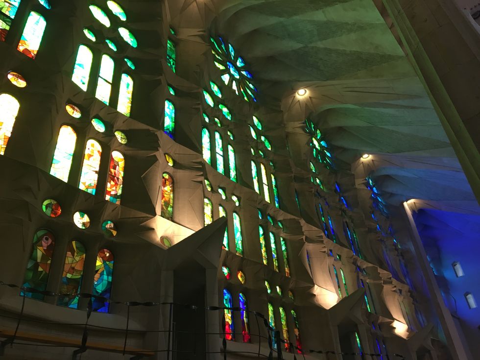 11 Pieces Of Art From Spain