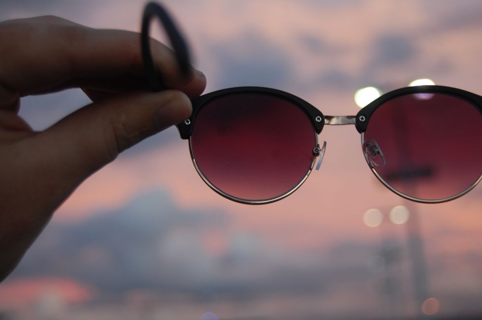 Poetry on Odyssey: Skins