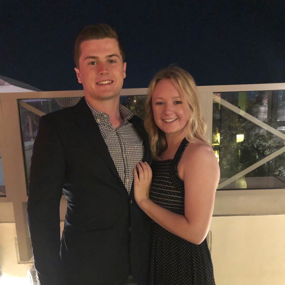 To Stay In Love When You Are Apart