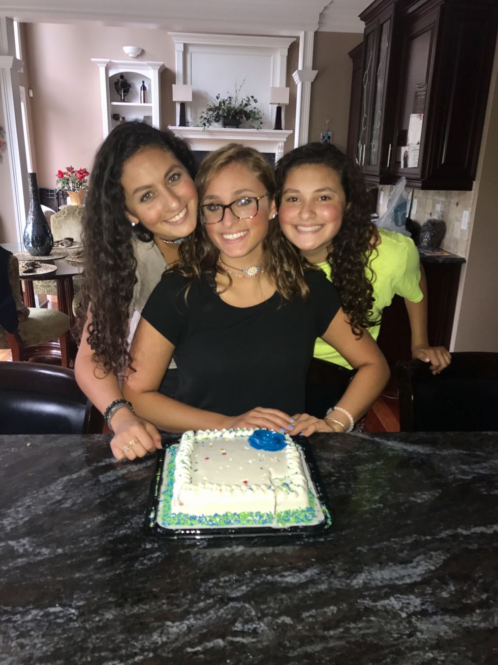 How College Has Made Me More Grateful