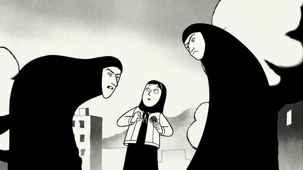 Persepolis