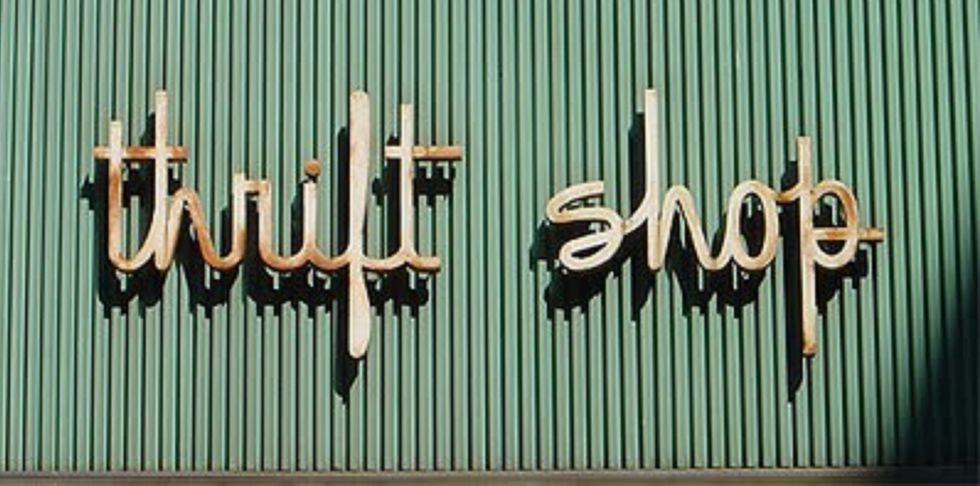 A Guide to Thrifting in Summerville, SC