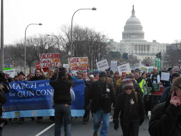 6 Things That Should Be Banned If Our Guns Are Taken Away