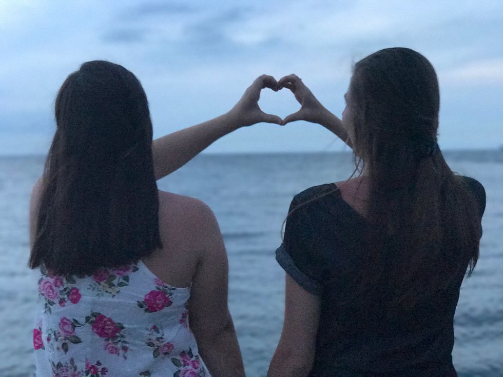 The Process Of Loving Yourself