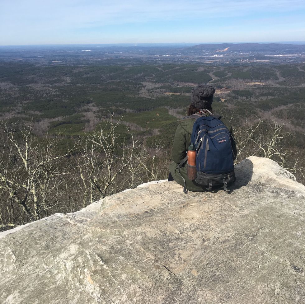 13 Things I Learned About Myself In My First Semester Of College