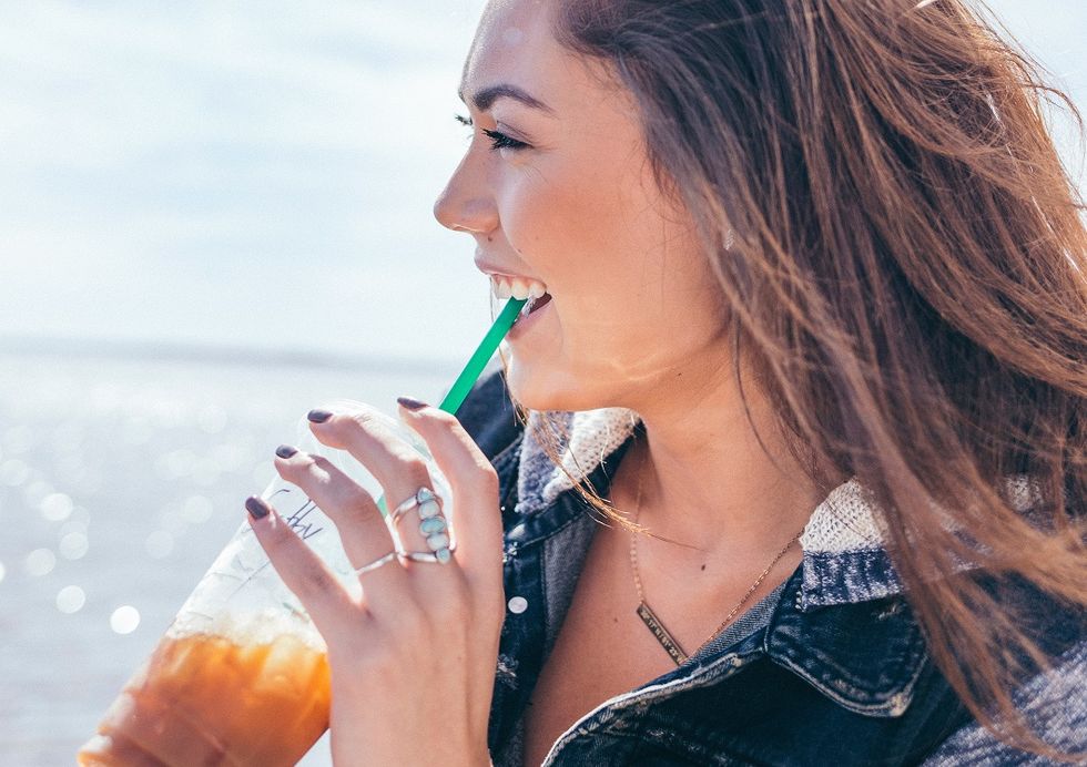 27 Things You Probably Like If You're The 'Basic' College Girl In Everyone's Life