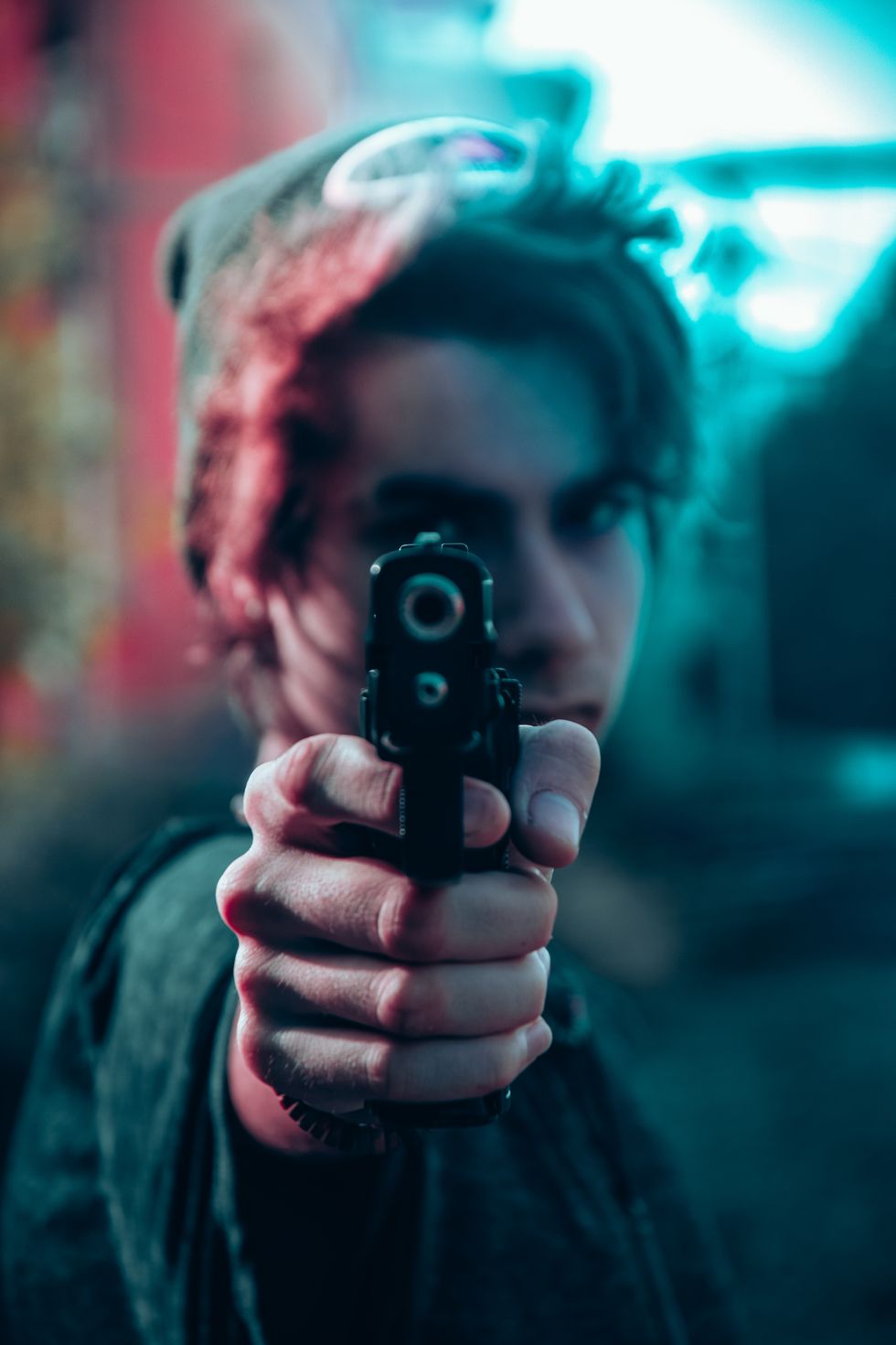 How Many More Shootings Must Occur Before Gun Control Is Addressed Seriously?